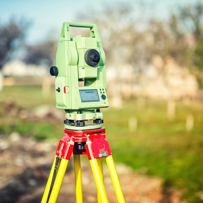 VKM Topografía · Servicios Topográficos en Lleida