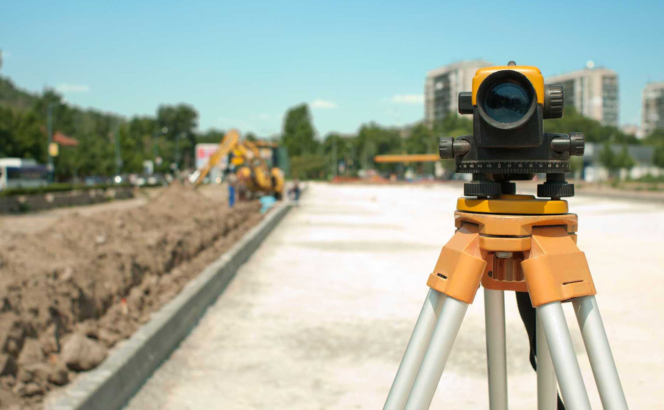 VKM Topografía · Servicios Topográficos en Lleida